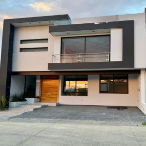 Casa En Venta,Nuevo Mexico,Boulevard Valle Imperial S/N, Zapopan, Jalisco 45134, 3 Habitaciones,5 Baños,Boulevard Valle Imperial,1,ptbXle5