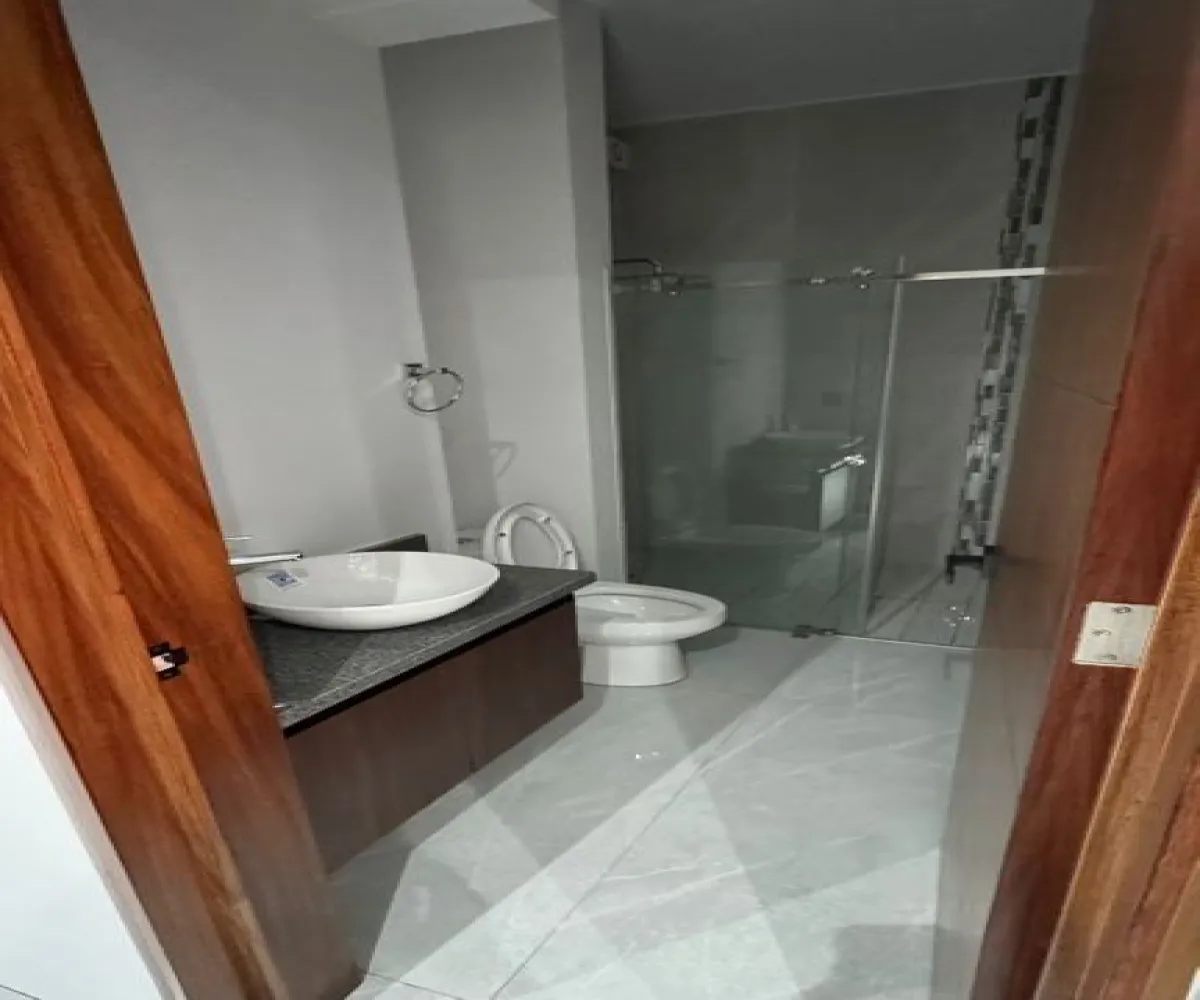 Casa En Venta,Nuevo Mexico,Boulevard Valle Imperial S/N, Zapopan, Jalisco 45134, 3 Habitaciones,5 Baños,Boulevard Valle Imperial,1,ptbXle5