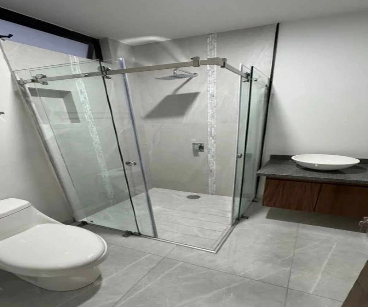 Casa En Venta,Nuevo Mexico,Boulevard Valle Imperial S/N, Zapopan, Jalisco 45134, 3 Habitaciones,5 Baños,Boulevard Valle Imperial,1,ptbXle5