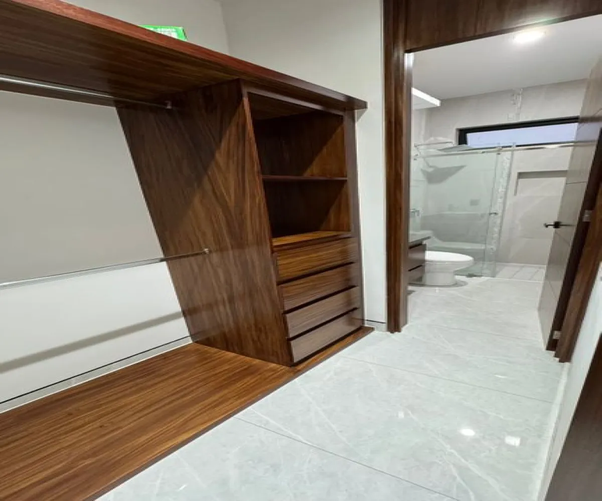 Casa En Venta,Nuevo Mexico,Boulevard Valle Imperial S/N, Zapopan, Jalisco 45134, 3 Habitaciones,5 Baños,Boulevard Valle Imperial,1,ptbXle5