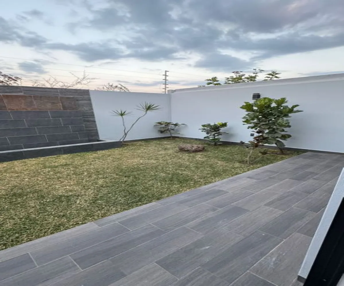 Casa En Venta,Nuevo Mexico,Boulevard Valle Imperial S/N, Zapopan, Jalisco 45134, 3 Habitaciones,5 Baños,Boulevard Valle Imperial,1,ptbXle5