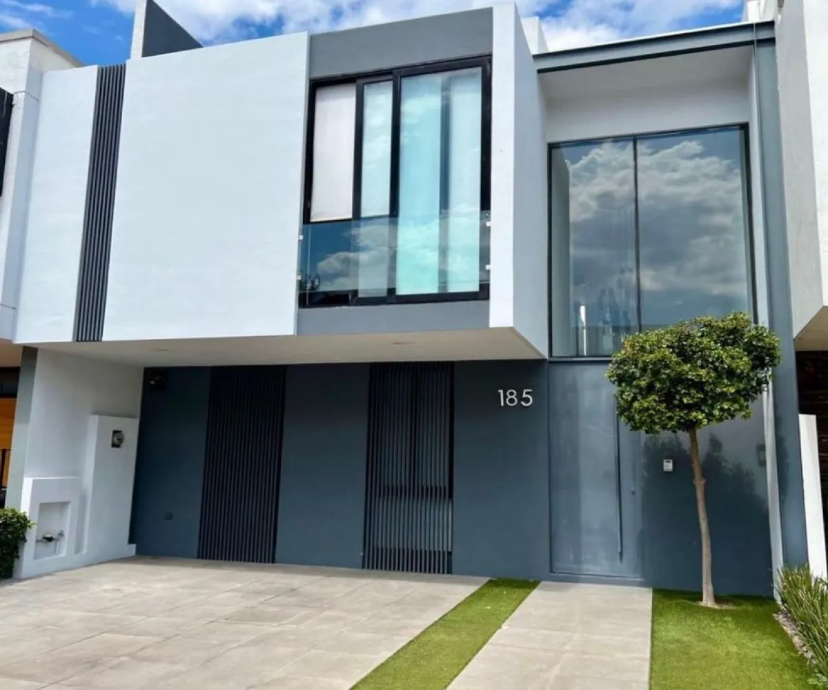 Casa En Venta,Solares Residencial,Paseo Solares S/N, Zapopan, Jalisco 45134, 3 Habitaciones,3 Baños,Paseo Solares,1,ptz4rql