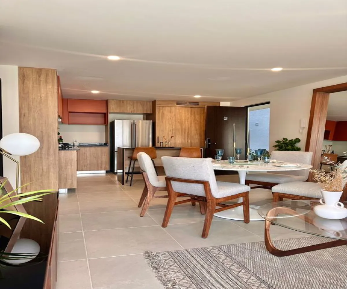 Departamento En Venta,Vistas del Nilo,Calle Ricardo Jones S/N, Guadalajara, Jalisco 44828, 2 Habitaciones,2 Baños,Calle Ricardo Jones,1,pvoCvUN