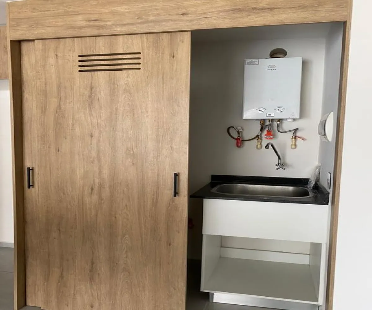 Departamento En Venta,Vistas del Nilo,Calle Ricardo Jones S/N, Guadalajara, Jalisco 44828, 2 Habitaciones,2 Baños,Calle Ricardo Jones,1,pvoCvUN