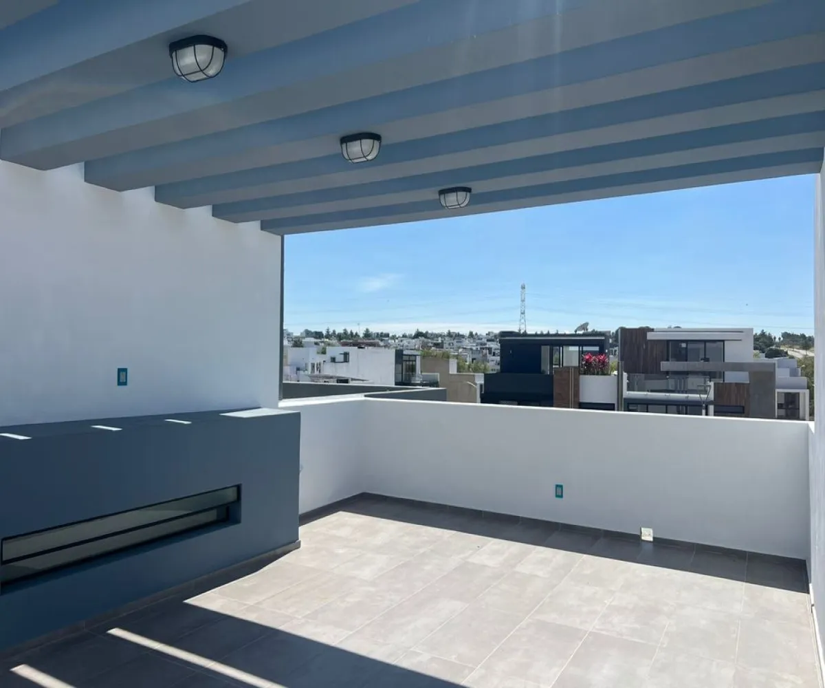 Casa En Venta,La Periquera,Boulevard Valle Imperial S/N, Zapopan, Jalisco 45134, 4 Habitaciones,3 Baños,Boulevard Valle Imperial,1,pxEVFkT