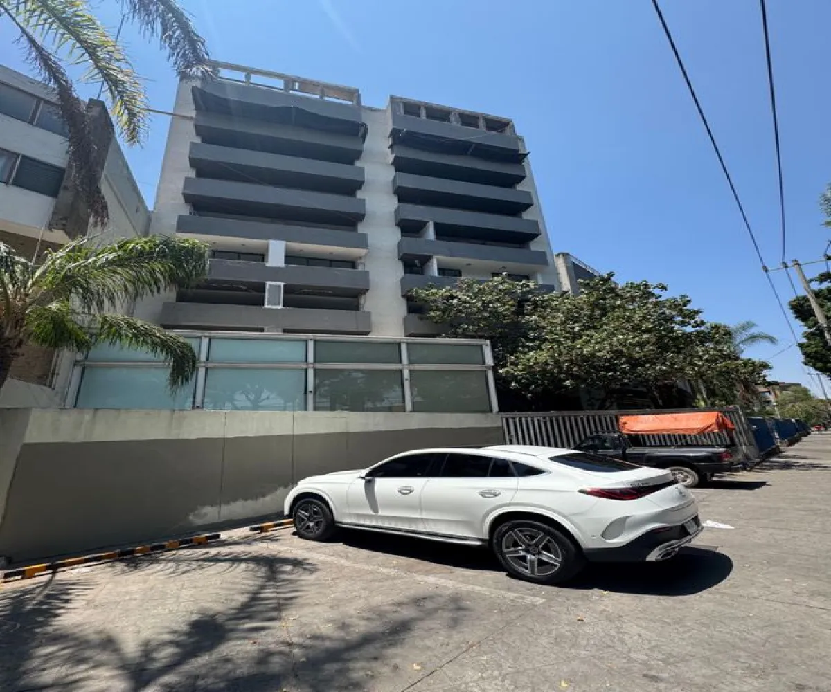Oficina En Venta,Jardines del Bosque,mariano otero S/N, Guadalajara, Jalisco 44520,1 Baño,mariano otero,1,pxLUlYY