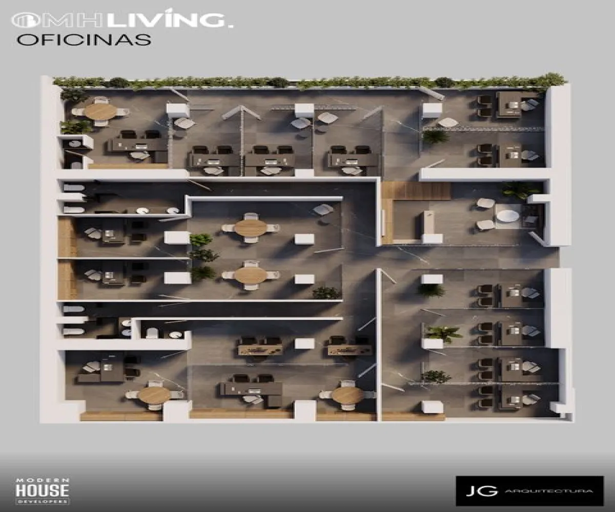 Oficina En Venta,Jardines del Bosque,mariano otero S/N, Guadalajara, Jalisco 44520,1 Baño,mariano otero,1,pxLUlYY