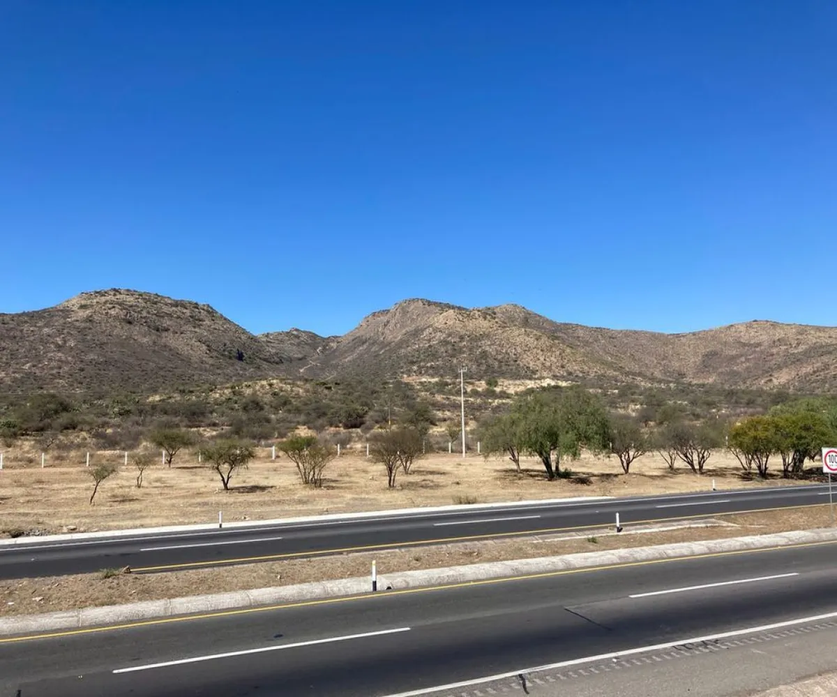 Terreno En Venta,Santa María del Río Centro,entre km 144.5 km 146.5 km, Santa María del Río, San Luis Potosí 79580,entre km,pykkbv3