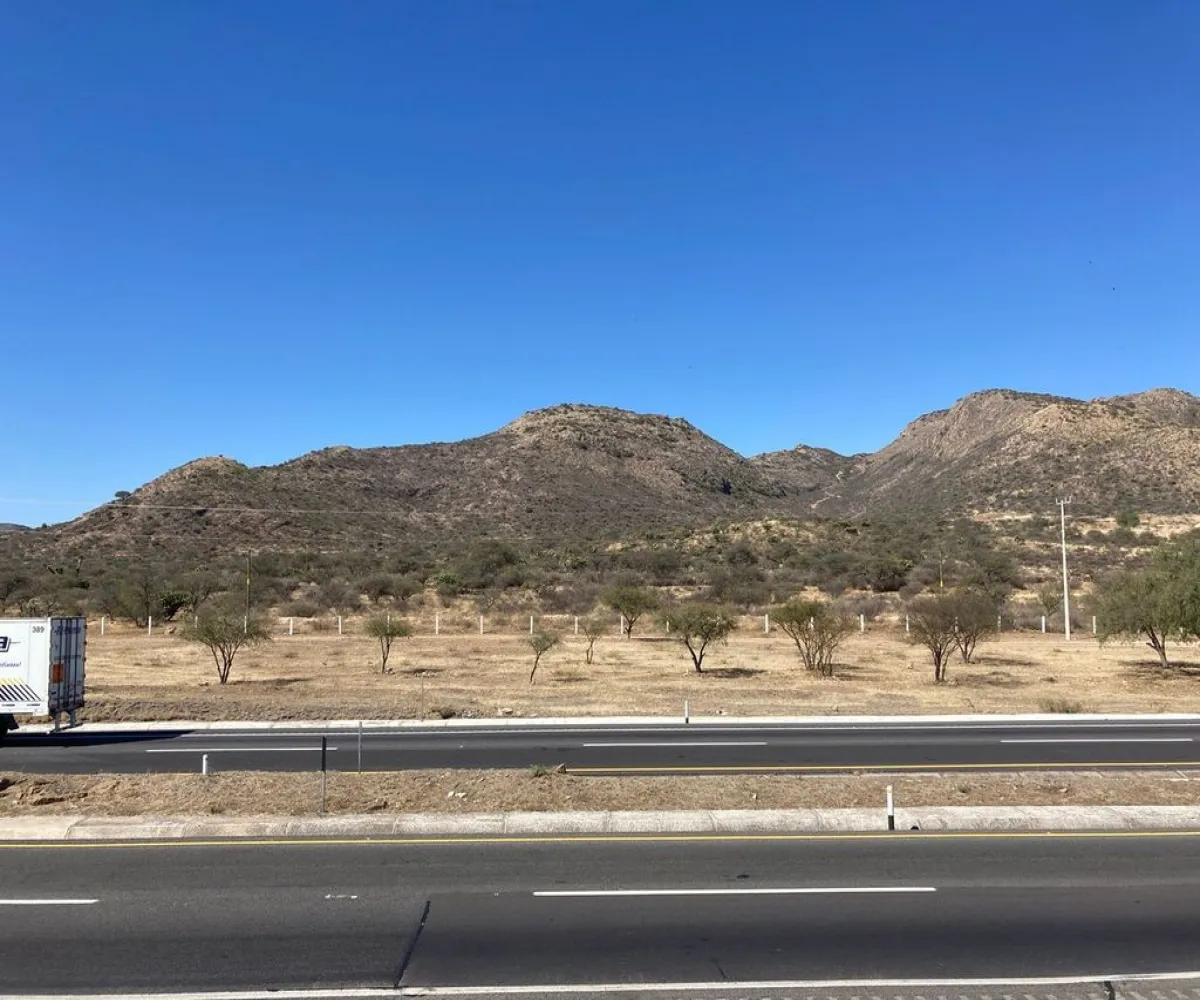 Terreno En Venta,Santa María del Río Centro,entre km 144.5 km 146.5 km, Santa María del Río, San Luis Potosí 79580,entre km,pykkbv3