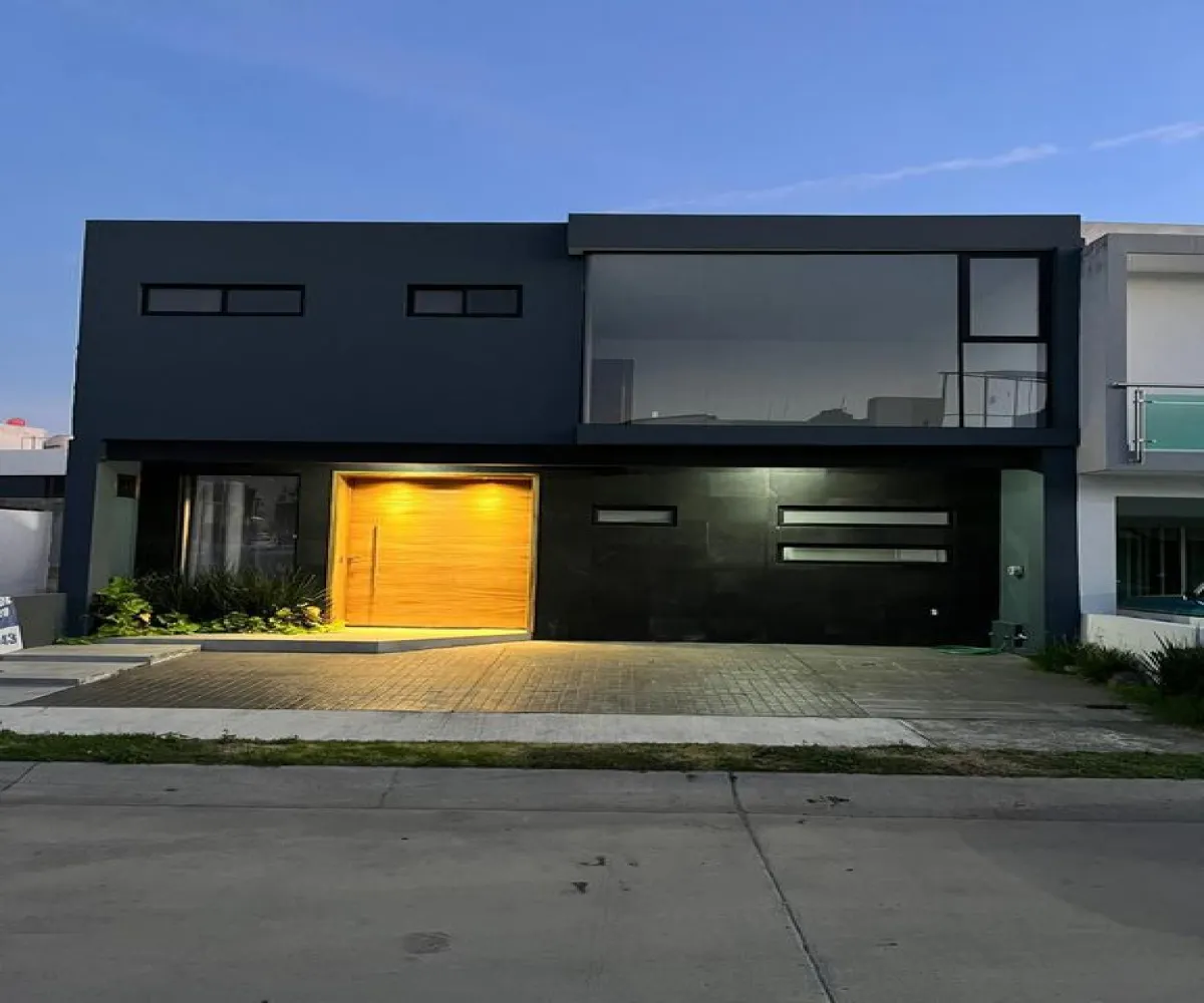 Casa En Venta,La Cima,La Cima S/N, Zapopan, Jalisco 45110, 3 Habitaciones,3 Baños,La Cima,1,pz9X6Rm