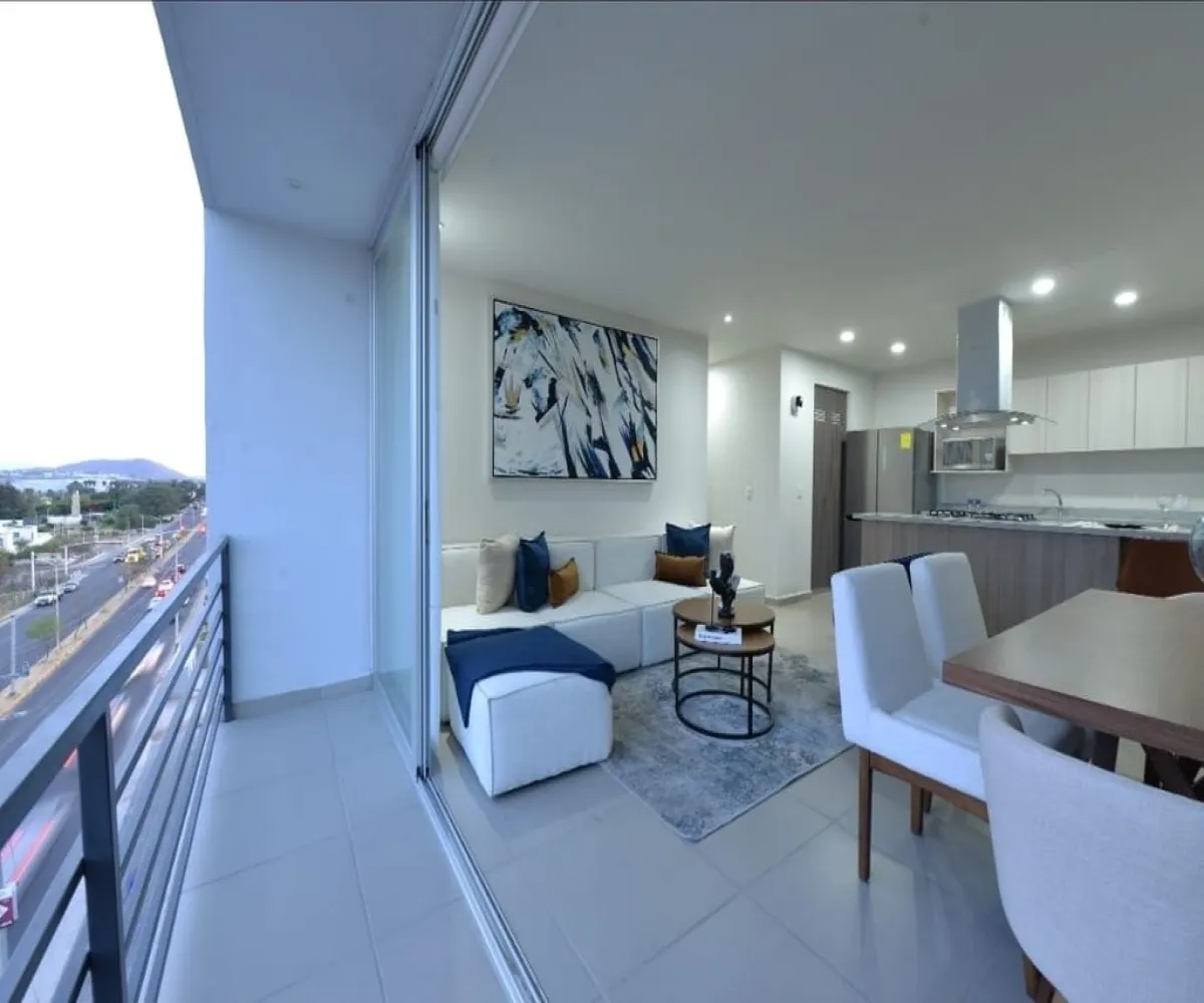 Departamento En Venta,La Tijera,Avenida Camino Real a Colima 2016, Tlajomulco de Zúñiga, Jalisco 45647, 2 Habitaciones,2 Baños,Avenida Camino Real a Colima,1,pOBvIDh