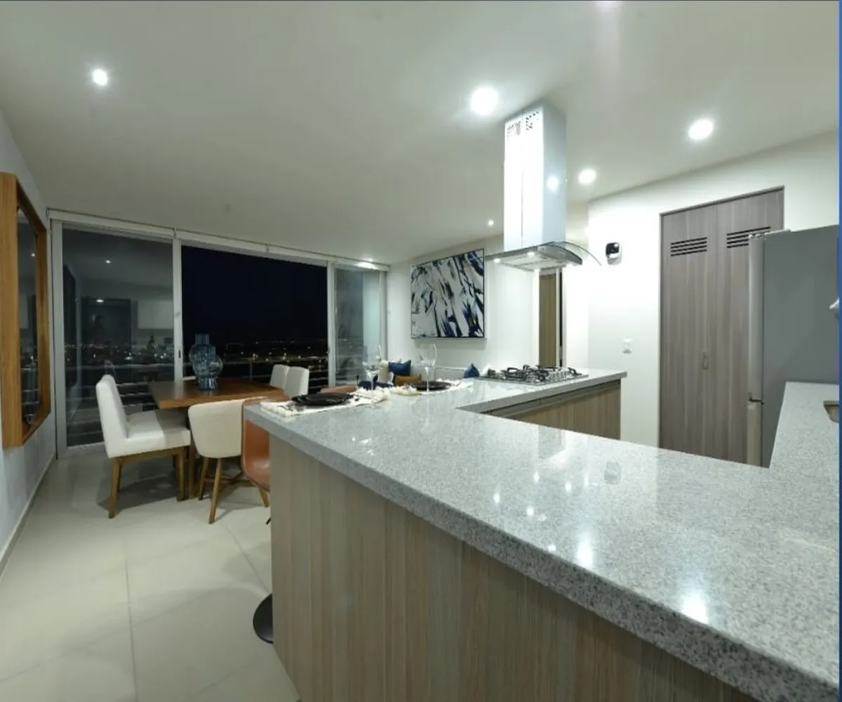 Departamento En Venta,La Tijera,Avenida Camino Real a Colima 2016, Tlajomulco de Zúñiga, Jalisco 45647, 2 Habitaciones,2 Baños,Avenida Camino Real a Colima,1,pOBvIDh