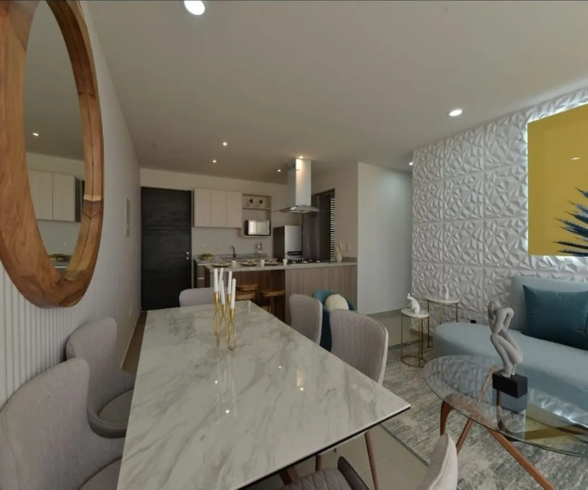 Departamento En Venta,La Tijera,Avenida Camino Real a Colima 2016, Tlajomulco de Zúñiga, Jalisco 45647, 2 Habitaciones,2 Baños,Avenida Camino Real a Colima,1,pOBvIDh