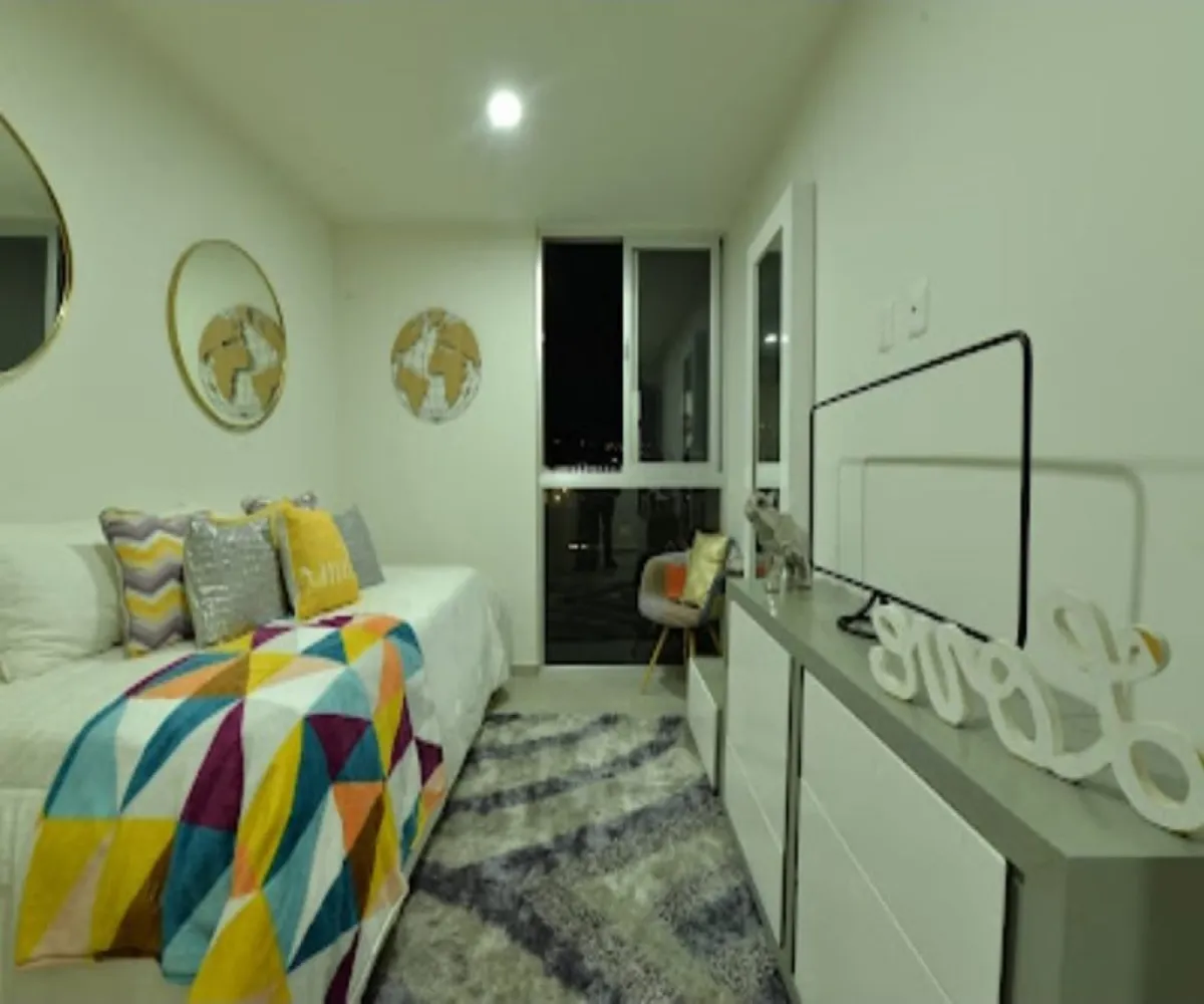 Departamento En Venta,La Tijera,Avenida Camino Real a Colima 2016, Tlajomulco de Zúñiga, Jalisco 45647, 2 Habitaciones,2 Baños,Avenida Camino Real a Colima,1,pOBvIDh