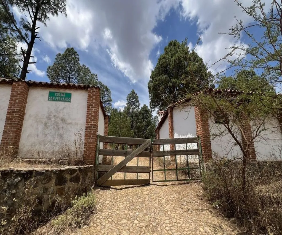 Terreno En Venta,atacco,Camino a san miguel 3, Tapalpa, Jalisco 49340,Camino a san miguel ,pavYfri