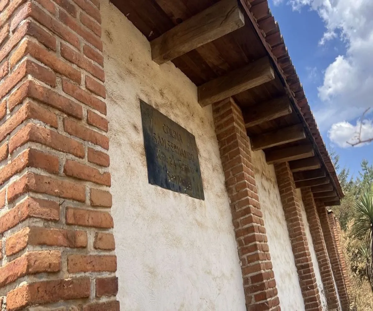 Terreno En Venta,atacco,Camino a san miguel 3, Tapalpa, Jalisco 49340,Camino a san miguel ,pavYfri