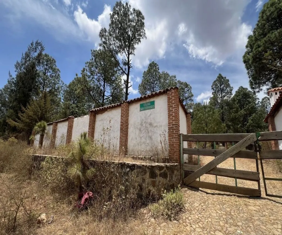 Terreno En Venta,atacco,Camino a san miguel 3, Tapalpa, Jalisco 49340,Camino a san miguel ,pavYfri
