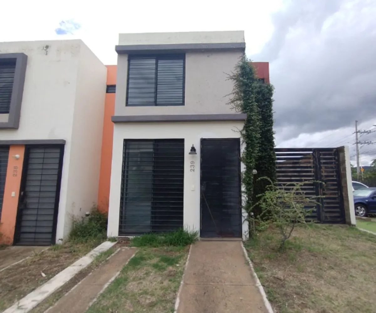 Casa En Venta,Vista Sur ,Avenida Vista Oriente 1614-58 239, Tlajomulco de Zúñiga, Jalisco 45640, 2 Habitaciones,1 Baño,Avenida Vista Oriente,2,pBUZ6Y3