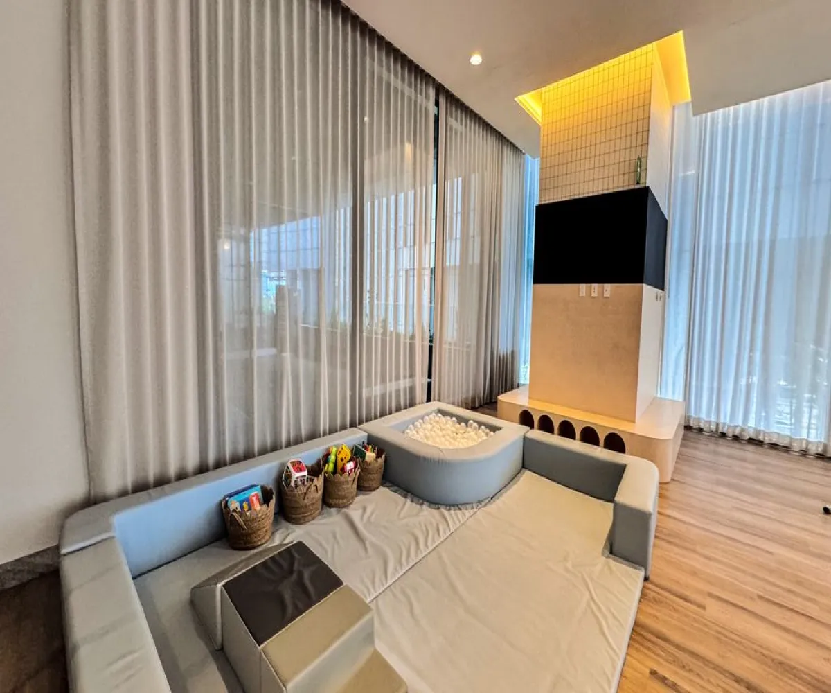 Departamento En Renta,Puerta Plata,Paseo de los Virreyes 45, Zapopan, Jalisco 45116, 2 Habitaciones,2 Baños,Paseo de los Virreyes,1,pPsIH0L