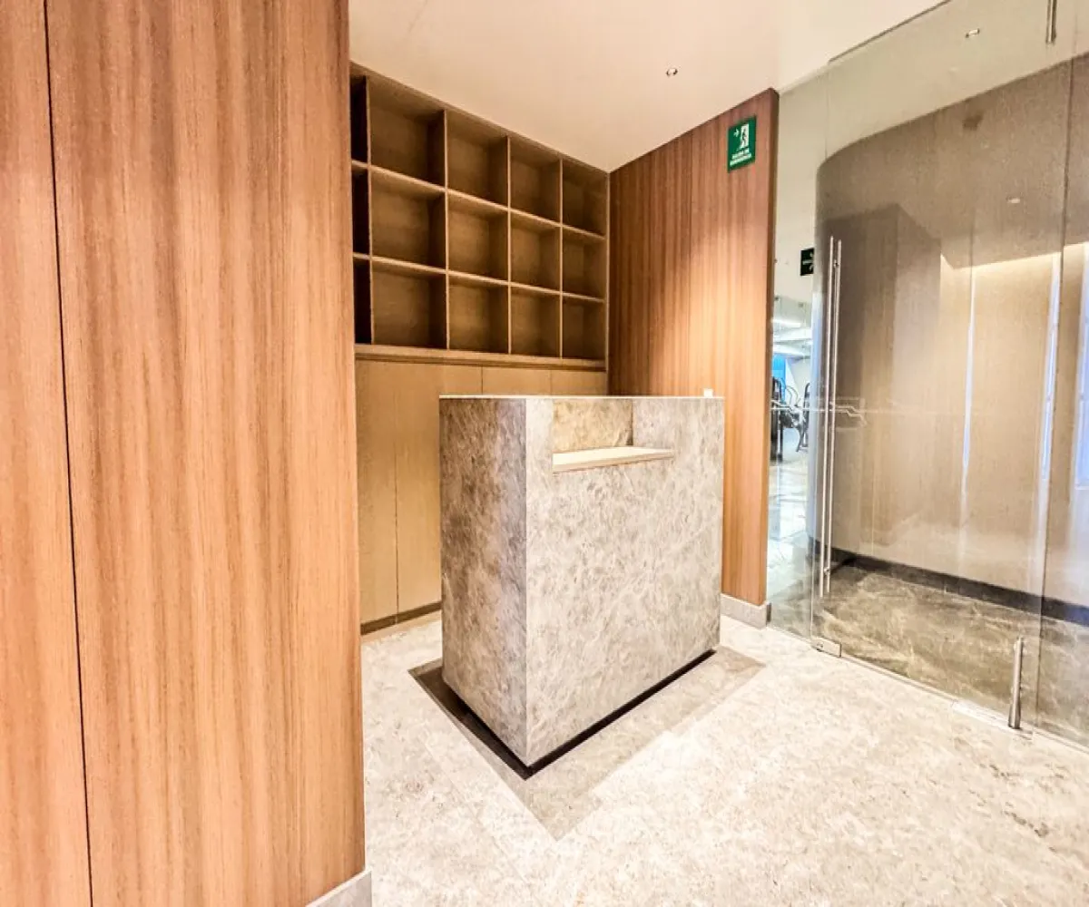 Departamento En Renta,Puerta Plata,Paseo de los Virreyes 45, Zapopan, Jalisco 45116, 2 Habitaciones,2 Baños,Paseo de los Virreyes,1,pPsIH0L