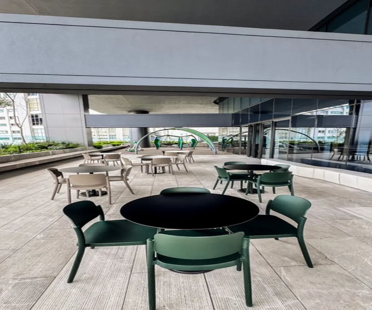 Departamento En Renta,Puerta Plata,Paseo de los Virreyes 45, Zapopan, Jalisco 45116, 2 Habitaciones,2 Baños,Paseo de los Virreyes,1,pPsIH0L