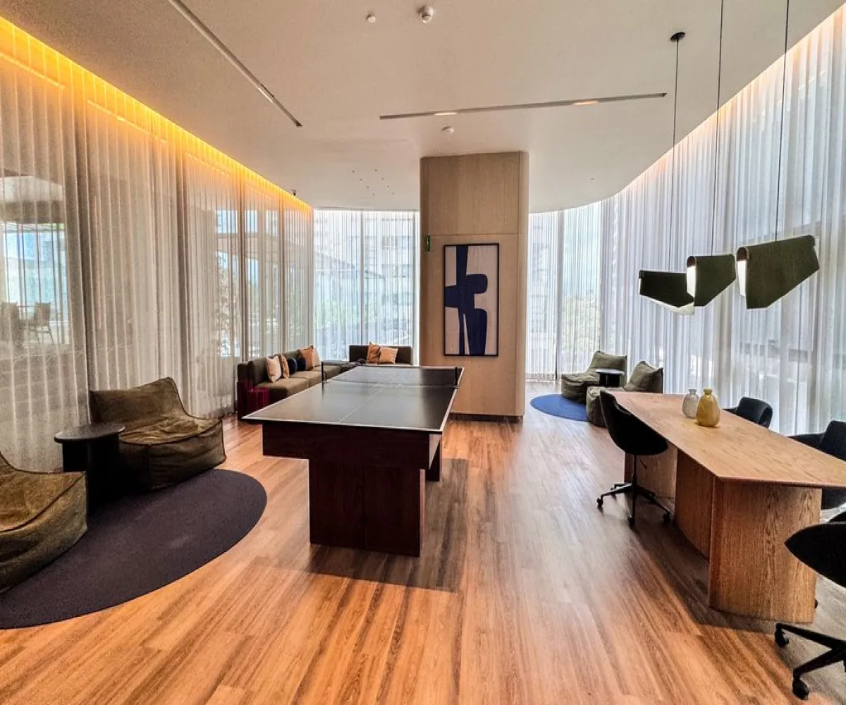 Departamento En Renta,Puerta Plata,Paseo de los Virreyes 45, Zapopan, Jalisco 45116, 2 Habitaciones,2 Baños,Paseo de los Virreyes,1,pPsIH0L