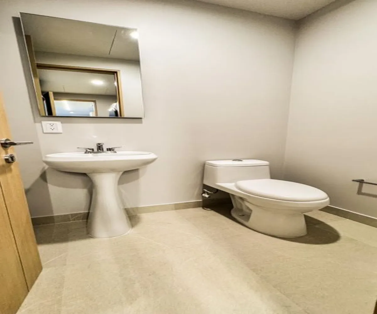 Departamento En Renta,Puerta Plata,Paseo de los Virreyes 45, Zapopan, Jalisco 45116, 2 Habitaciones,2 Baños,Paseo de los Virreyes,1,pPsIH0L