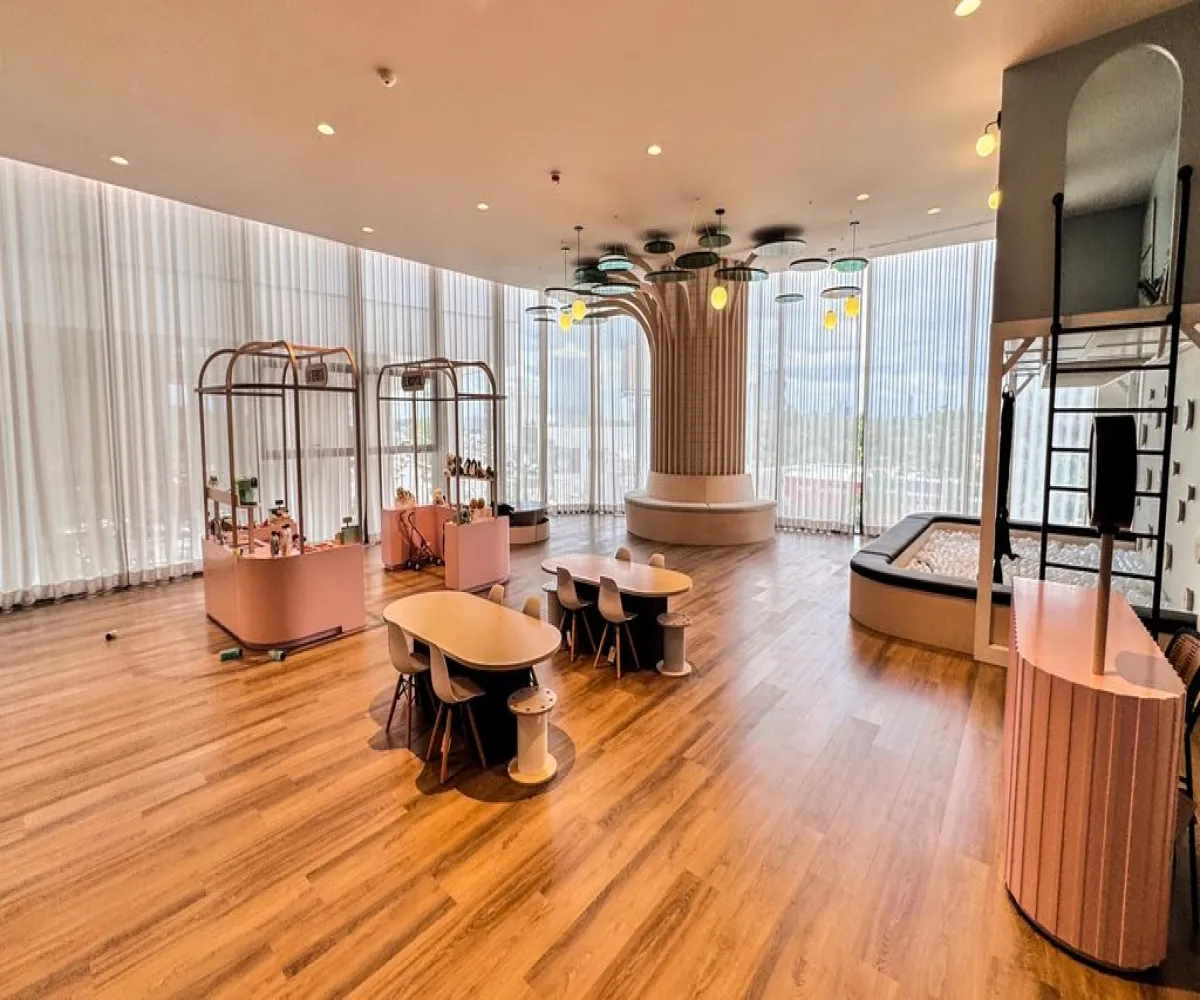 Departamento En Renta,Puerta Plata,Paseo de los Virreyes 45, Zapopan, Jalisco 45116, 2 Habitaciones,2 Baños,Paseo de los Virreyes,1,pPsIH0L