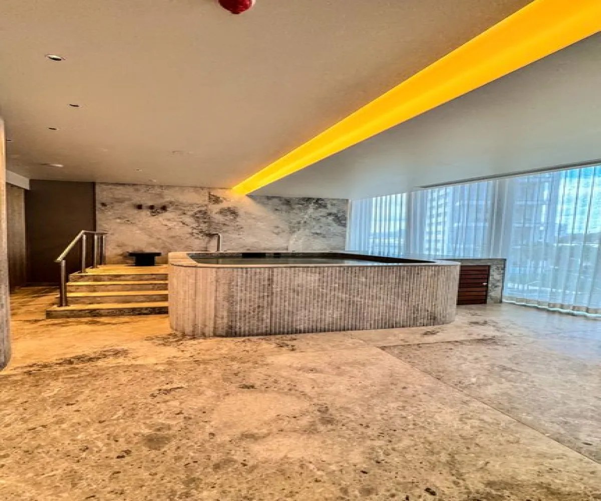 Departamento En Renta,Puerta Plata,Paseo de los Virreyes 45, Zapopan, Jalisco 45116, 2 Habitaciones,2 Baños,Paseo de los Virreyes,1,pPsIH0L