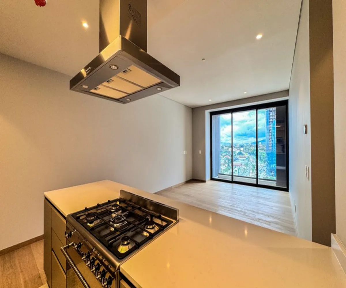 Departamento En Renta,Puerta Plata,Paseo de los Virreyes 45, Zapopan, Jalisco 45116, 2 Habitaciones,2 Baños,Paseo de los Virreyes,1,pPsIH0L