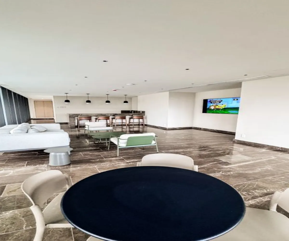 Departamento En Renta,Puerta Plata,Paseo de los Virreyes 45, Zapopan, Jalisco 45116, 2 Habitaciones,2 Baños,Paseo de los Virreyes,1,pPsIH0L