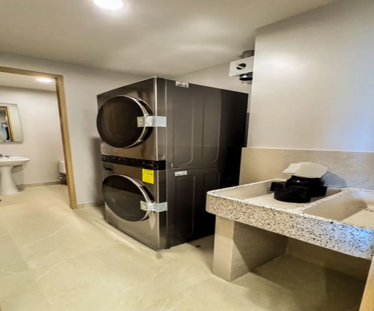 Departamento En Renta,Puerta Plata,Paseo de los Virreyes 45, Zapopan, Jalisco 45116, 2 Habitaciones,2 Baños,Paseo de los Virreyes,1,pPsIH0L