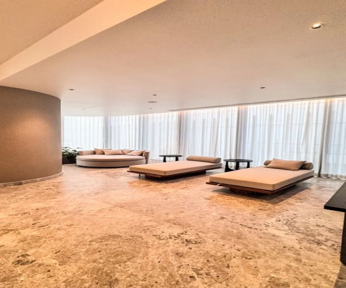 Departamento En Renta,Puerta Plata,Paseo de los Virreyes 45, Zapopan, Jalisco 45116, 2 Habitaciones,2 Baños,Paseo de los Virreyes,1,pPsIH0L