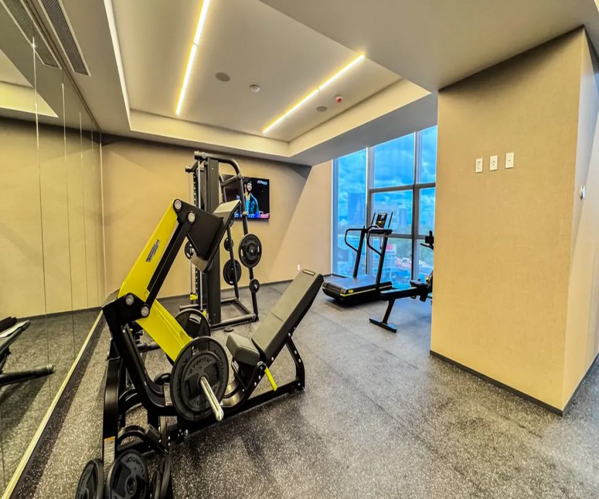 Departamento En Renta,Puerta Plata,Paseo de los Virreyes 45, Zapopan, Jalisco 45116, 2 Habitaciones,2 Baños,Paseo de los Virreyes,1,pPsIH0L