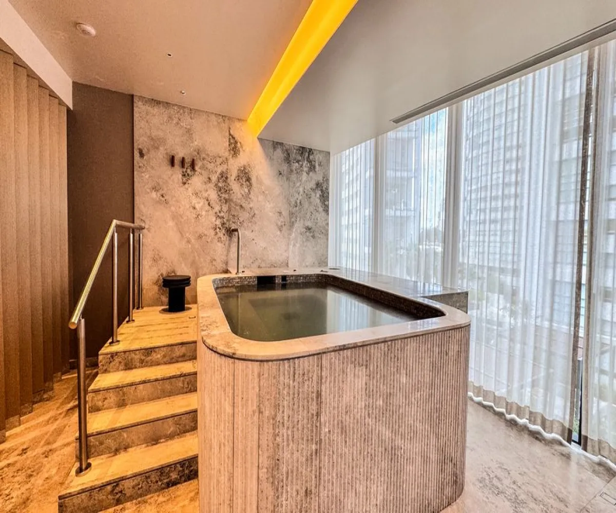 Departamento En Renta,Puerta Plata,Paseo de los Virreyes 45, Zapopan, Jalisco 45116, 2 Habitaciones,2 Baños,Paseo de los Virreyes,1,pPsIH0L