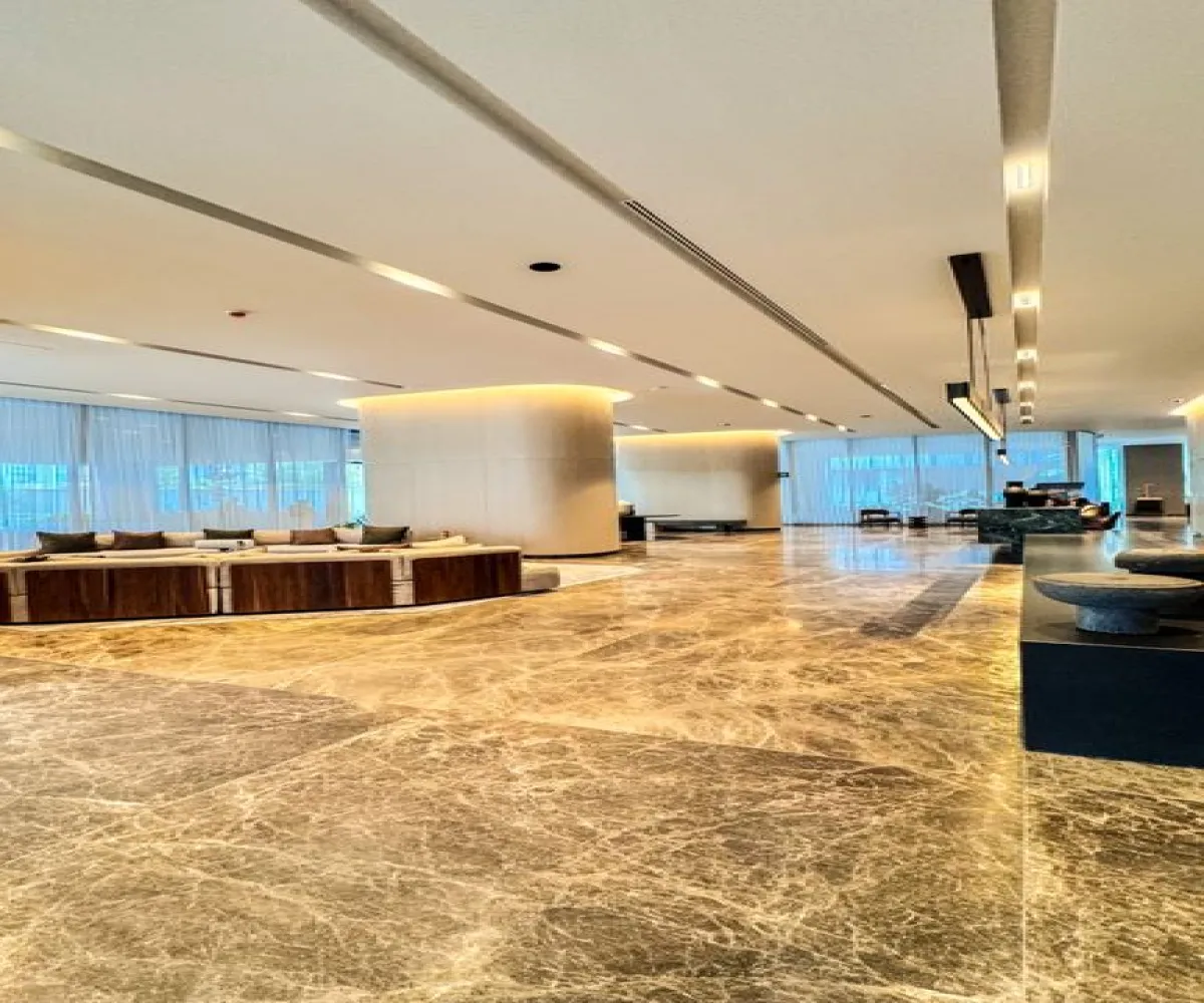 Departamento En Renta,Puerta Plata,Paseo de los Virreyes 45, Zapopan, Jalisco 45116, 2 Habitaciones,2 Baños,Paseo de los Virreyes,1,pPsIH0L