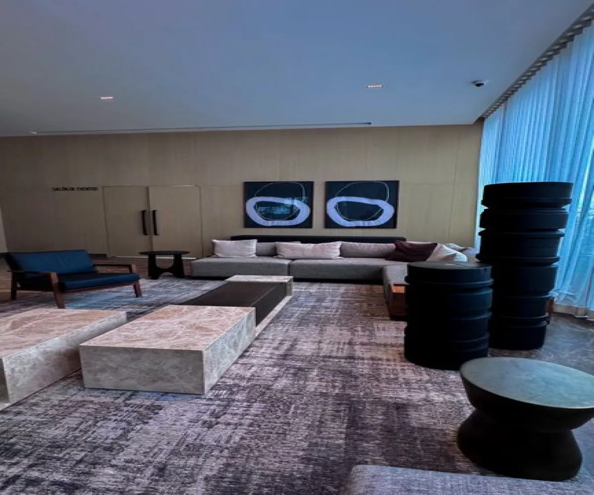 Departamento En Renta,Puerta Plata,Paseo de los Virreyes 45, Zapopan, Jalisco 45116, 2 Habitaciones,2 Baños,Paseo de los Virreyes,1,pPsIH0L