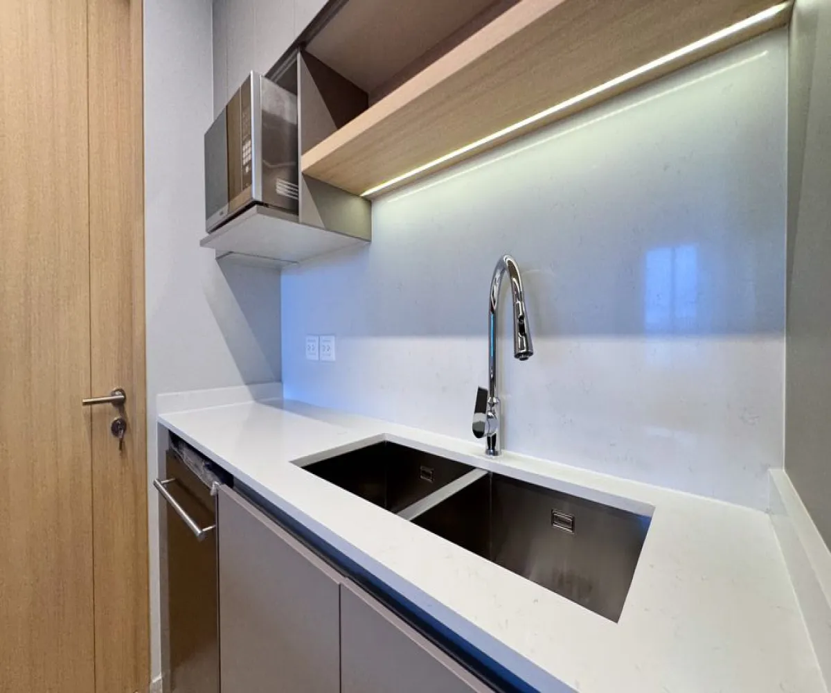 Departamento En Renta,Puerta Plata,Paseo de los Virreyes 45, Zapopan, Jalisco 45116, 2 Habitaciones,2 Baños,Paseo de los Virreyes,1,pPsIH0L