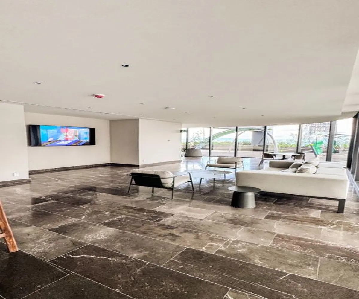 Departamento En Renta,Puerta Plata,Paseo de los Virreyes 45, Zapopan, Jalisco 45116, 2 Habitaciones,2 Baños,Paseo de los Virreyes,1,pPsIH0L