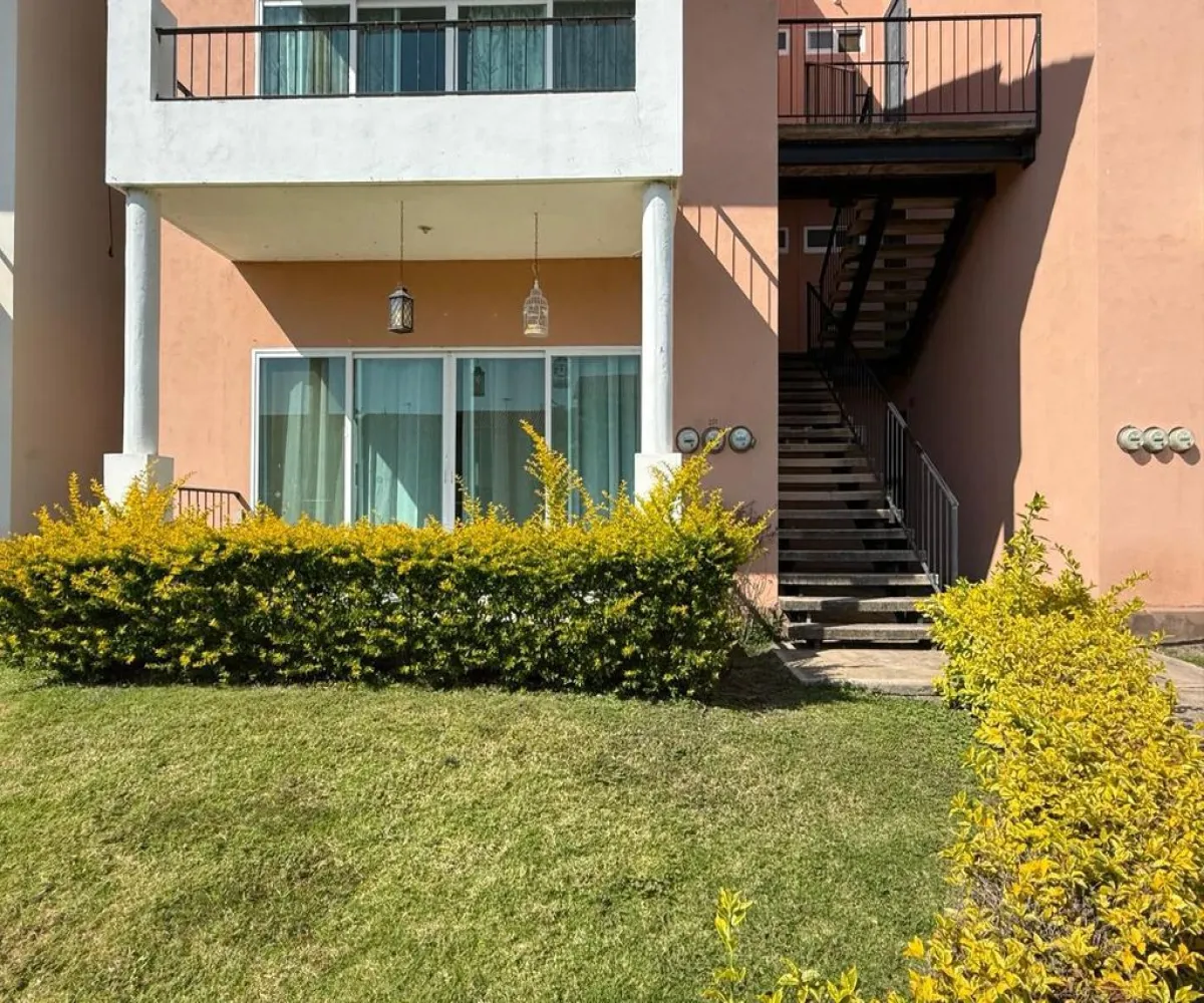 Departamento En Venta,Riberas del Chante,Carretera Jocotepec-chapala 200, Jocotepec, Jalisco 45825, 2 Habitaciones,2 Baños,Carretera Jocotepec-chapala,1,pSOEqBA