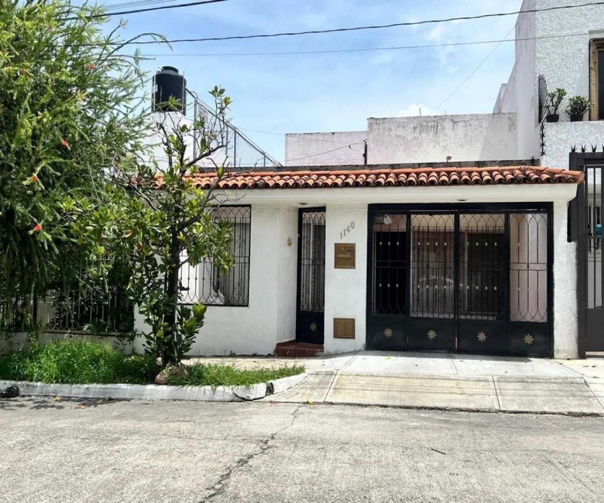 Casa En Venta,Lomas de Providencia,Calle Florencia S/N, Guadalajara, Jalisco 44639, 3 Habitaciones,2 Baños,Calle Florencia,1,psVXLqv