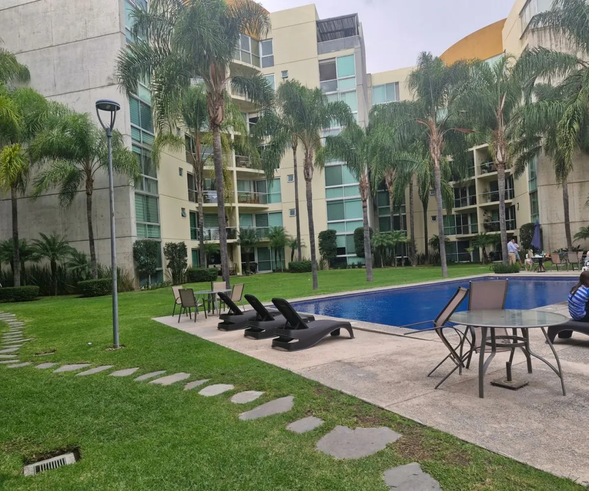 Departamento En Renta,Valle de Bugambilias,Avenida Guadalupe 6700 544, Zapopan, Jalisco 45237, 3 Habitaciones,3 Baños,Avenida Guadalupe,1,pTGsFzv