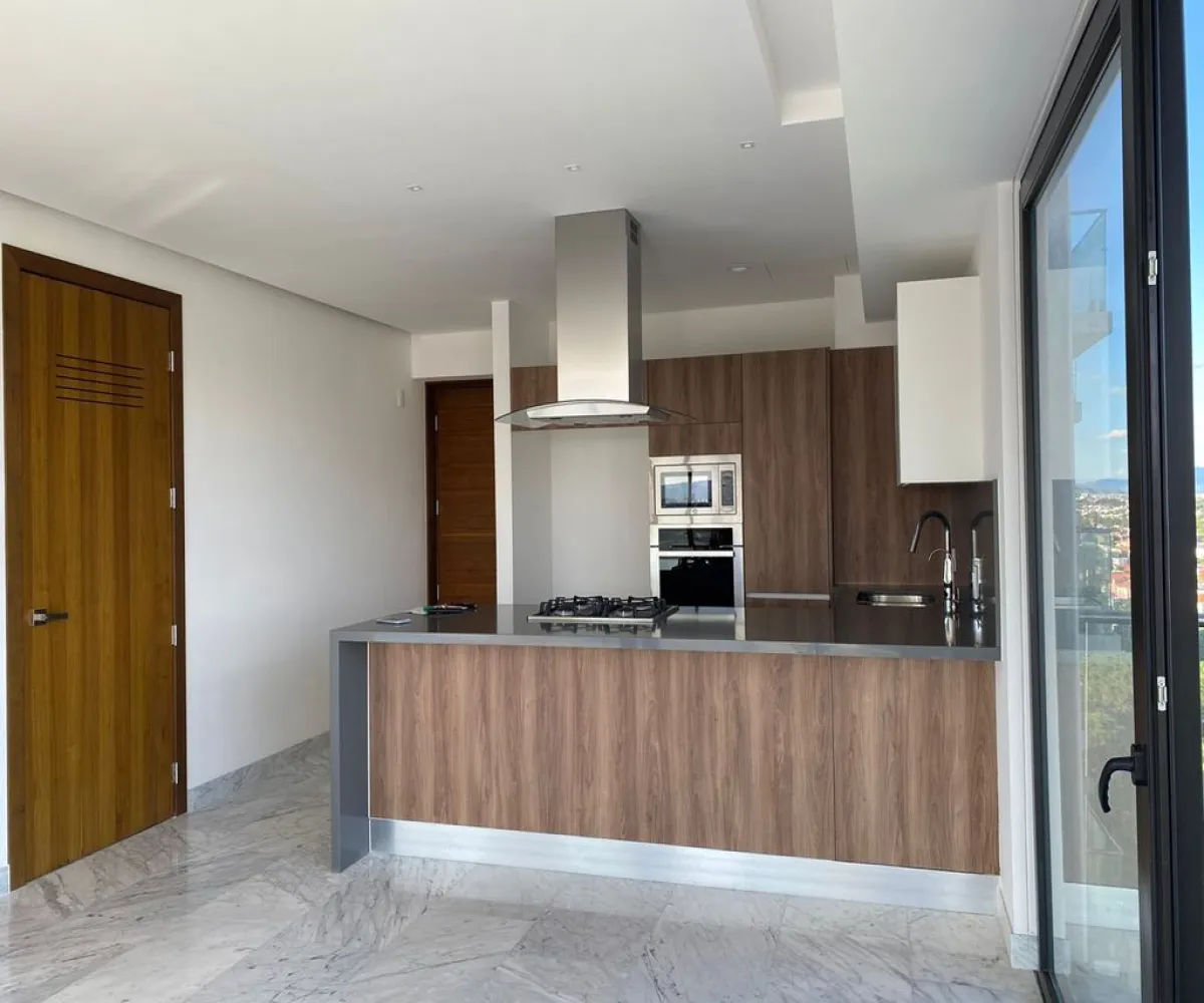 Departamento En Renta,Puerta Plata,Avenida Universidad 1000, Zapopan, Jalisco 45110, 2 Habitaciones,2 Baños,Avenida Universidad,1,pWbLxao