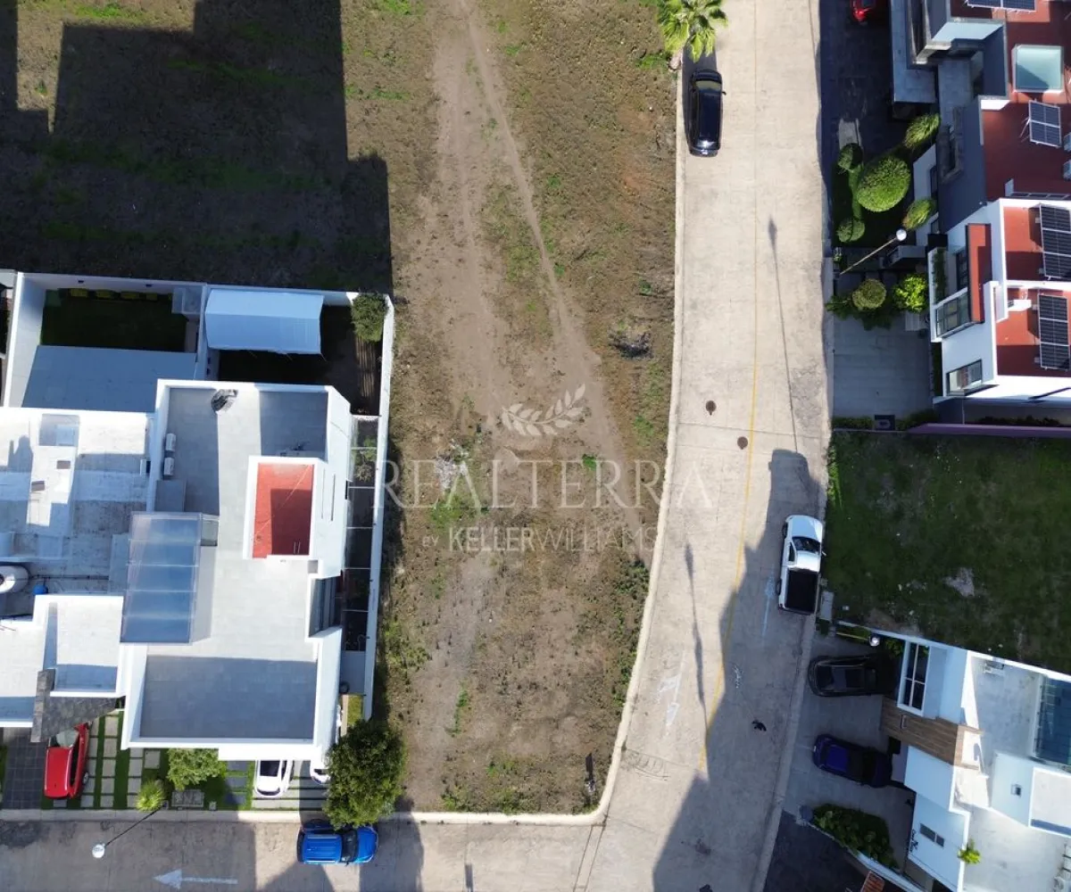 Terreno En Venta,Provenza Residencial,Av. La Romana, Coto 7 222 224, Tlajomulco de Zúñiga, Jalisco 45645,Av. La Romana , Coto 7,pi27JAg