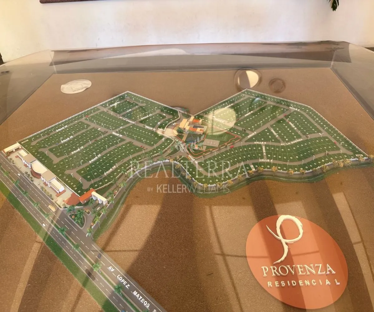 Terreno En Venta,Provenza Residencial,Av. La Romana, Coto 7 222 224, Tlajomulco de Zúñiga, Jalisco 45645,Av. La Romana , Coto 7,pi27JAg