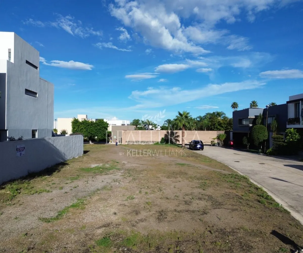 Terreno En Venta,Provenza Residencial,Av. La Romana, Coto 7 222 224, Tlajomulco de Zúñiga, Jalisco 45645,Av. La Romana , Coto 7,pi27JAg