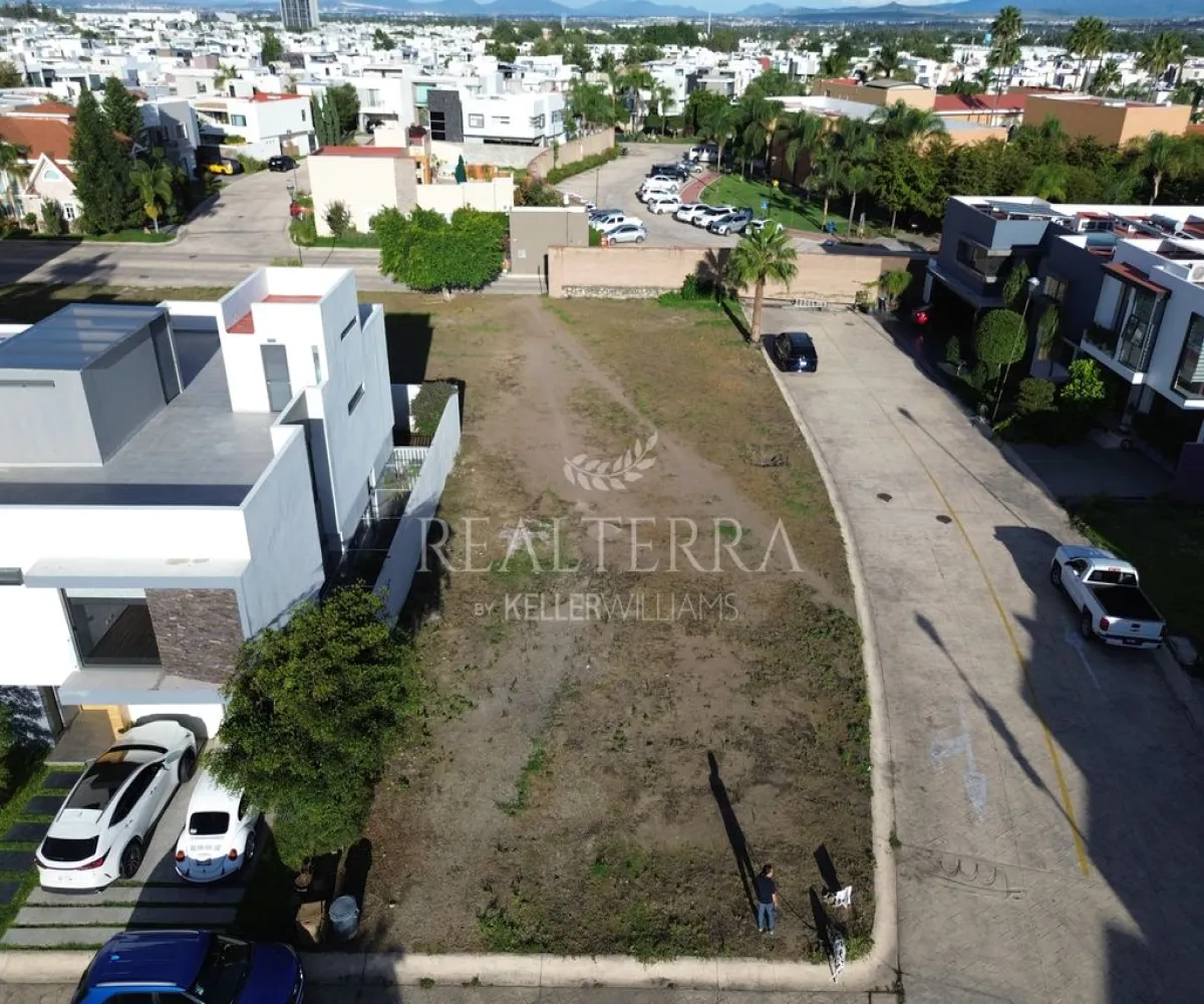 Terreno En Venta,Provenza Residencial,Av. La Romana, Coto 7 222 224, Tlajomulco de Zúñiga, Jalisco 45645,Av. La Romana , Coto 7,pi27JAg