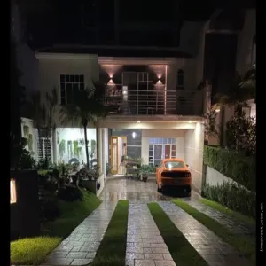 Casa En Venta,Valle Real,Paseo San Rafael 2981, Zapopan, Jalisco 45019, 4 Habitaciones,5 Baños,Paseo San Rafael,1,pIooj9J