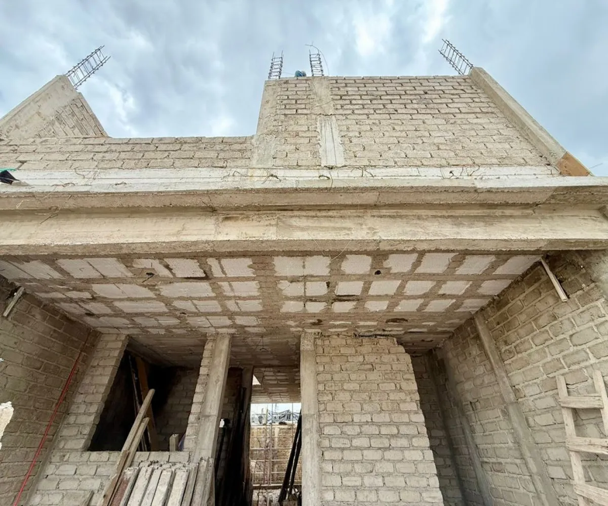 Casa En Venta,Capital Norte,Avenida C S/N, Zapopan, Jalisco 45133, 3 Habitaciones,3 Baños,Avenida C,2,ptdQqKx