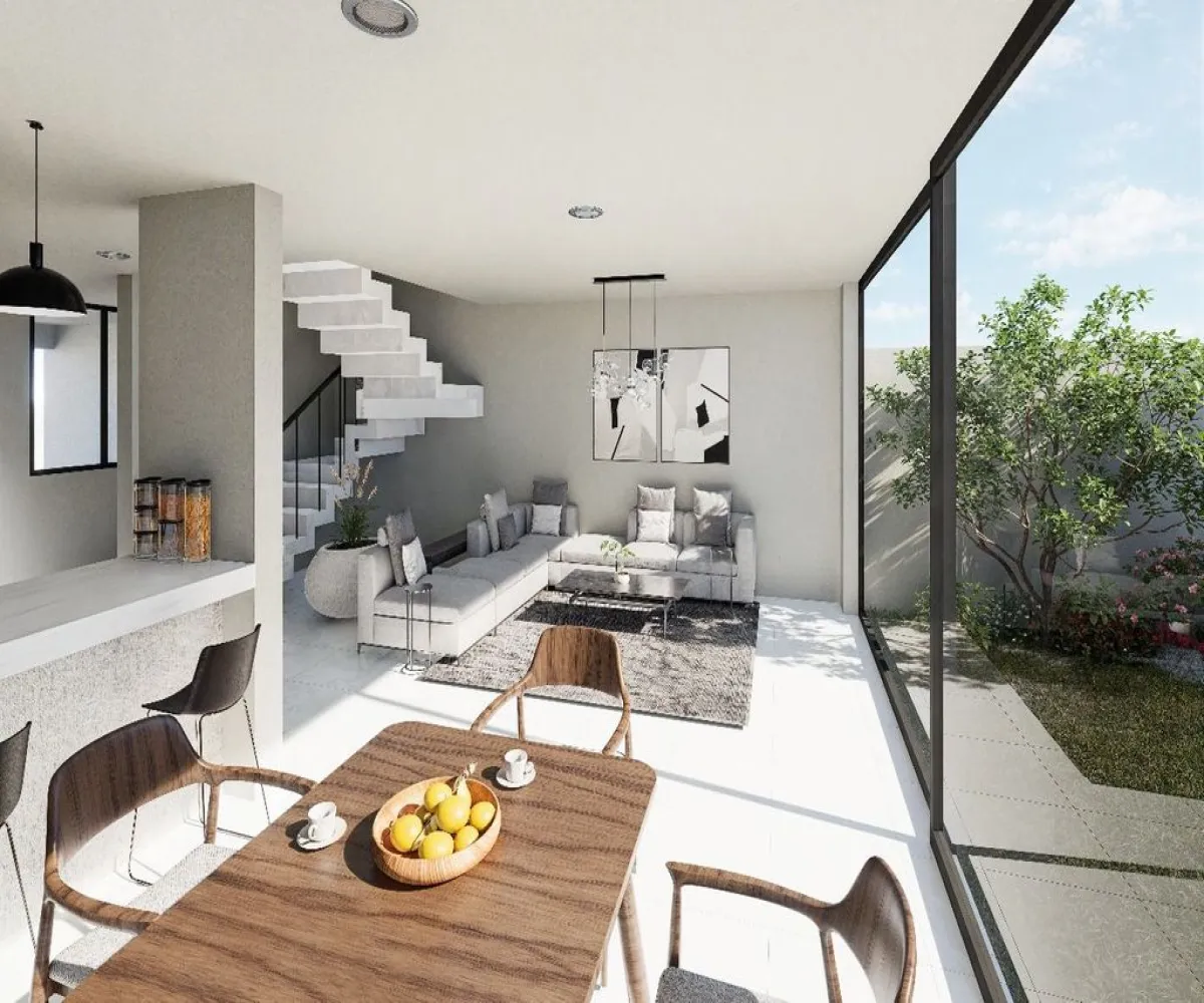 Casa En Venta,Capital Norte,Avenida C S/N, Zapopan, Jalisco 45133, 3 Habitaciones,3 Baños,Avenida C,2,ptdQqKx